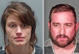 Carson City arrests: Pair suspected of running credit card forgery lab out  of hotel