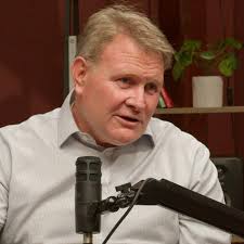 Peter Mayrick: Being more intentional in discipleship