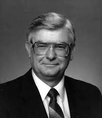 Walter Wayne Holcombe: June 3, 1934