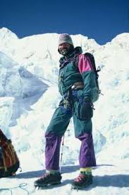 The weather worsened as krakauer, one of the first descending from the peak, set out to get a fresh cylinder of oxygen. History Legacy Adventure Consultants