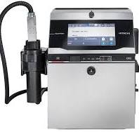 UX2 Series - Hitachi Industrial Equipment Systems Europe GmbH