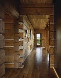 New Fork Cabin Interior Design Log Cabin Interior Small Log Cabin