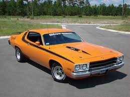 Classic Muscle Cars 1974 Plymouth Roadrunner Photo 4 Classic Cars Muscle Muscle Cars Plymouth Cars