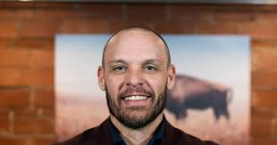 Conversations with Candidates: Kade Wilcox for House District 84