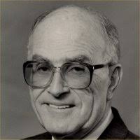 Rev. Wendell Garrison