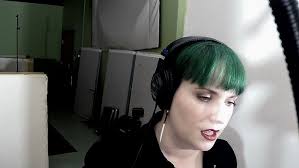 Succubus for soprano and live electronics by Brian Riordan