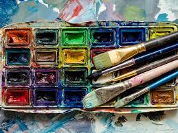 Decorate your home with incredible paintings from the world's greatest artists. Painting History Artists Elements Techniques Types Facts Britannica