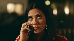 Filme in der ARD: Almuth und Rita