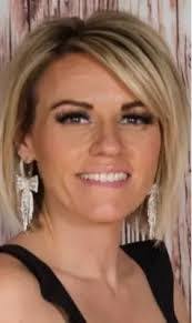 Marie Hodges's Instagram, Twitter & Facebook