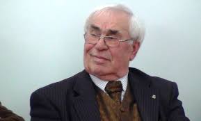 Presentato l'ultimo libro di Sebastiano Ministeri