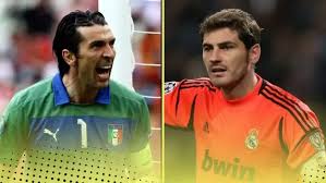 George Best's double hat-trick & the goalkeeper whose day he ruined