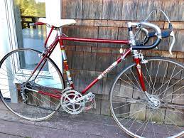 During cycling's dark ages (at least in this country) bike racing enthusiasts would come in from the hinterlands to the few bike shops that carried the prestigious italian, french, and british brands. New Arrival Frejus Content Bike Forums