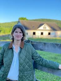 New faculty profile: Dr. Eileen Hackett