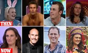 Show all cast & crew. Some Big Brother Australia Stars Are Now Worth Millions Daily Mail Online