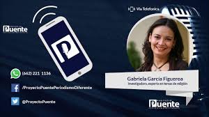 Ulises Macías fue un arzobispo omiso e insensible: Gabriela García