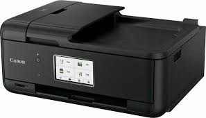 Canon tr8550 treiber windows 10. Canon Pixma Tr8550 Full Specifications Reviews