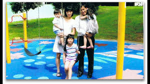 Mr khaw, on june 26, announced that after serving singapore for 42 years, he was retiring from politics. 7 Public Figures Blessed With Incredibly Good Looking Children In Singapore