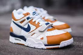 Black Bo Jackson Shoes Mens Nike Air Max Trainer Iii Aka The Medicine Ball Bo Jackson Nike Free Shoes Nike Shoes Women Nike Air
