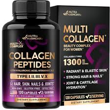 Image result for Collagen Supplement
