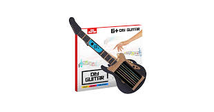 Guitar Cardboard Labo for Nintendo-Switch : Amazon.ca: Video Games