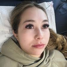 Ashley Perea's Instagram, Twitter & Facebook