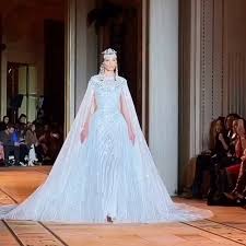 Here ericdress.com shows customers a fashion collection of current egyptian wedding dress.you can find many great items. Zuhair Murad Egyptian Queen From Belle Tulle Bridal