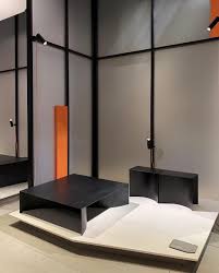 In Ex On Instagram Rigorous Planes Void Collection Of Tables And Consoles Designed By Guglielmo Poletti For Desalto Made Ou Home Decor Decor Interior Design