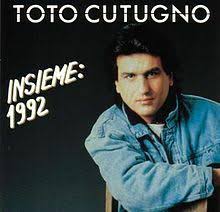 Изучайте релизы toto cutugno на discogs. Insieme 1992 Eurovision Song Contest Wiki Fandom