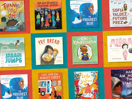 Discover our new book lists for adults, kids, and teens, as well as free online events and resources. 13 Children S Books That Feature Protagonists Of Color