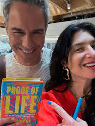 Eric McCormack (@eric_mccormack) • Instagram photos and videos