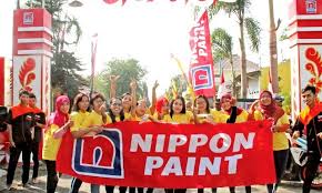 Choose nippon paint professional painting services. Nippon Paint Kembali Kibarkan Semangat Gotong Royong