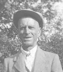 The Dunkley Family (Harpenden Blacksmiths)