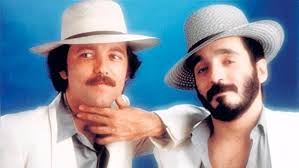 Willie Colón no descarta reconciliación con Blades