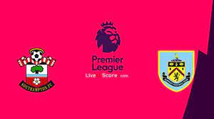 Premier league match so'ton vs burnley 04.04.2021. Southampton Vs Burnley Preview And Prediction Live Stream Premier League 2020