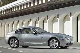 Check out ⭐ the new bmw z4 coupe ⭐ test drive review: Klassikerperlen Der Zukunft Bmw Z4 Coupe E86 Oldtimer Blogartikel Vom 24 11 2013 Zwischengas