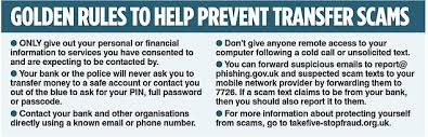 Check spelling or type a new query. Banks Must Do More To Help Victims Of Fraud This Is Money