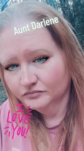 Darlene Rapping about Anton's Daughter