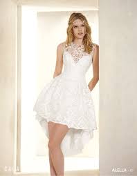 Te han invitado a una ibicenca en la que ir vestido de blanco es un must. Vestidos De Novia Ibicencos Primavera Verano 2021 Tendenzias Com