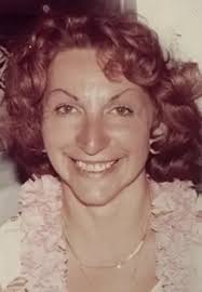 Obituary information for Marguerite O'Malley