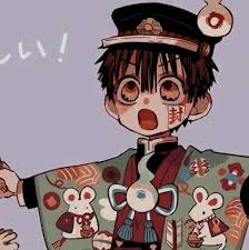 Изображение hanako kun frog pfp. Eleanor Lindsey Hanako Kun Pfp Frog Frog Yashiro Cute Anime Character Anime Wall Art Anime Icons