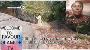 Prophet tb joshua, founder of the synagogue, church of all nations (scoan) has called for fasting and prayer for nigeria. Breaking News Prophet Tb Joshua Anointing Water Is Out And 2021 Prophecy Is Here Youtube