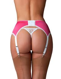 We also offer free shipping on all orders over $70! Buy Nylon Dreams Ndl66 Womens Pink Lace Garter Belt 6 Strap Suspender Belt In Cheap Price On Alibaba Com
