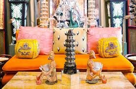 Maybe you would like to learn more about one of these? How To Decorate With Pillows Of Every Shape And Size