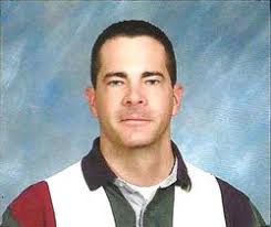 Richard Allen Crook (1971-2006)