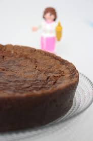 Fondant Baulois Recette De Christophe Adam Les Gourmandises De Cle Fondant Rezept Pudding Kekse Lecker