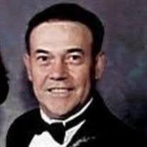 John Daniel King Obituary