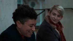 Aisha Jordan: Películas, biografía y listas en MUBI