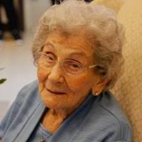 Ida Doughty Beaty Obituary