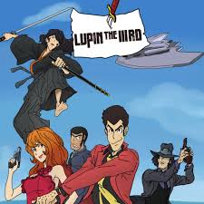 Дэвид бриммер, ричард эпкар, даг эрхольтц и др. Arsenio Lupin Iii Home Facebook