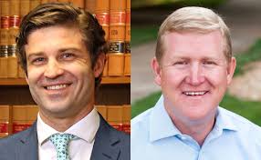 Gaston County campaign for judge seeing a lot of Charlotte cash